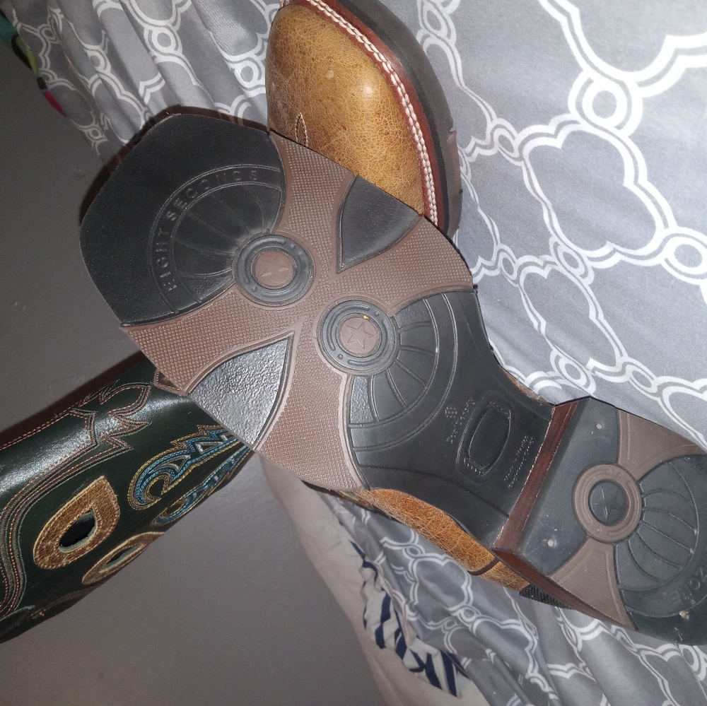 J.B. Dillon Reserve Boots - Picture 3 of 5